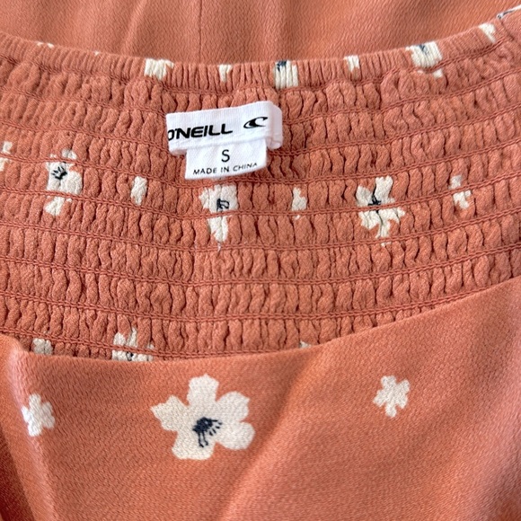 O’Neill Floral Dress - Picture 5 of 6